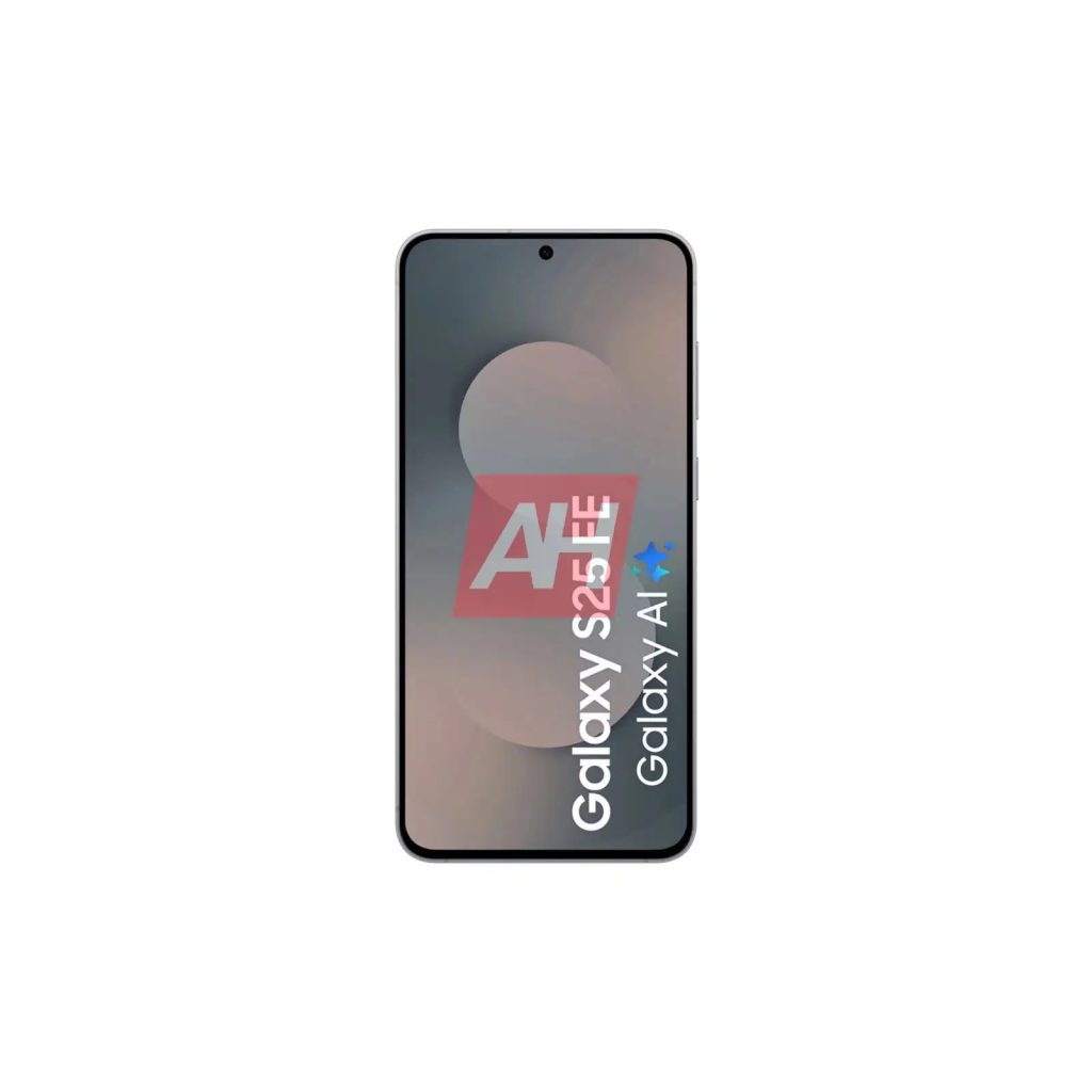 اطلاعات جدید درباره نسخه، قیمت و تاریخ عرضه Galaxy S25 FE