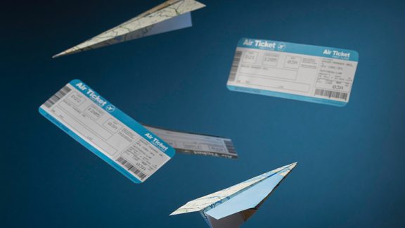 تفاوت بلیط استانبول در فصول مختلف سال