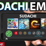 امولاتور Sudachi