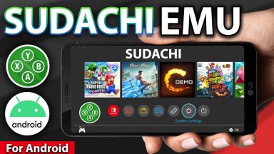امولاتور Sudachi