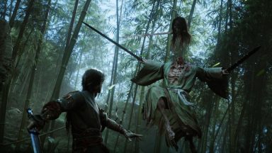 بازی Swords of Legends