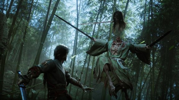 بازی Swords of Legends