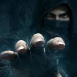 بازی Thief 2014