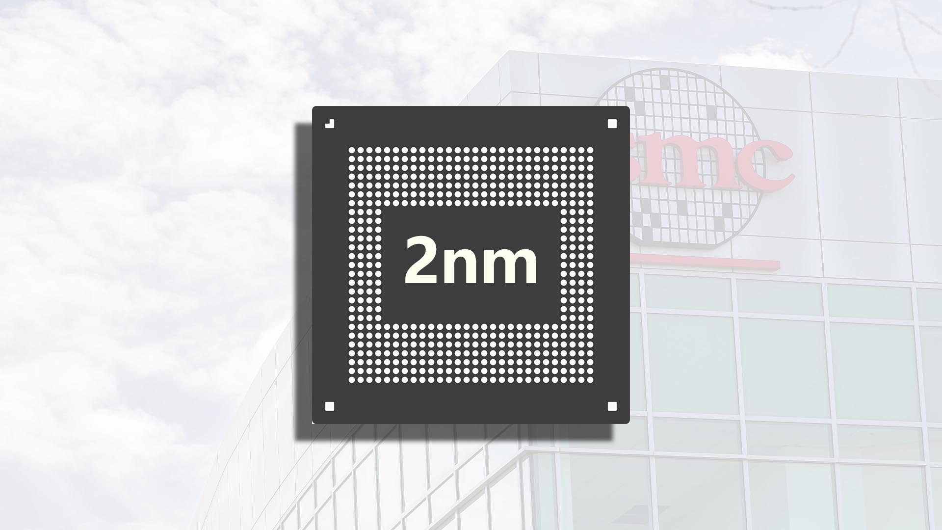 چهار کارخانه برای تولید گره 2 نانومتری TSMC با مجموع تولید ماهانه 60,000 ویفر!