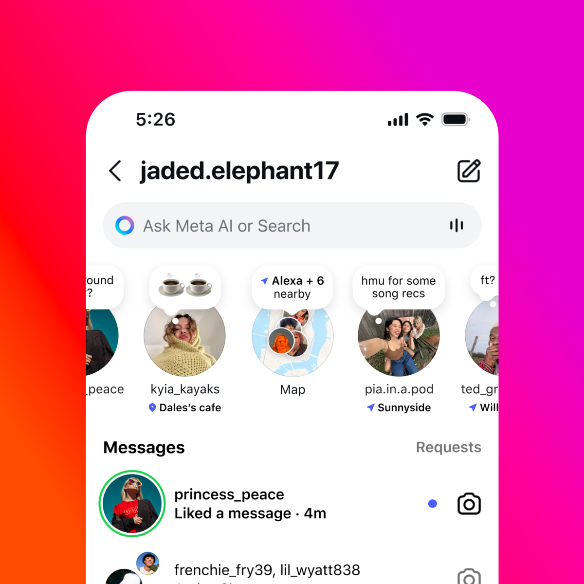 Instagram Map و Reposts؛ اینستاگرام با دو ویژگی جدید کاربران را شگفتزده کرد!