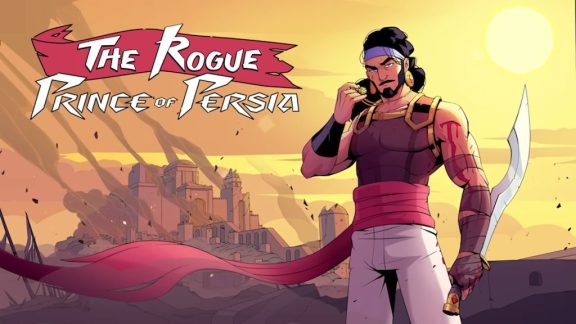 بازی The Rogue Prince of Persia به سرویس Game Pass اضافه شد