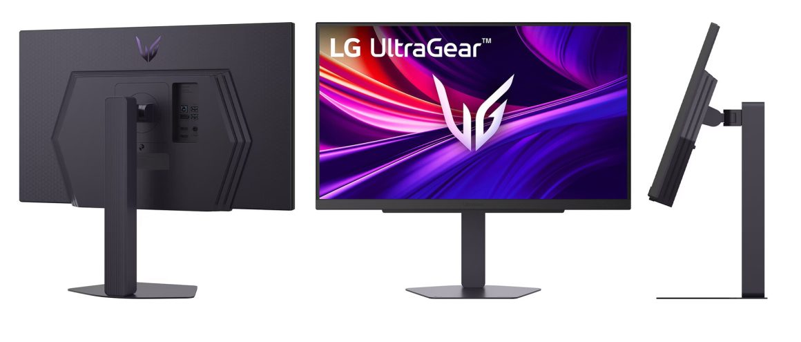 مانیتور گیمینگ الجی UltraGear 27G810A