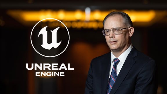 مشکلات موتور Unreal Engine 5 از زبان تیم سوئینی