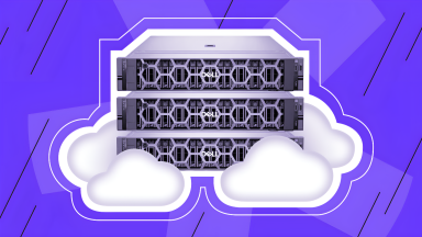 مزایای استفاده از سرور مجازی برای سایت‌های پر ترافیک