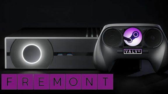 کنسول جدید Valve Fremont با پردازنده سفارشی AMD Hawk Point 2 و گرافیک Radeon RX 7600 مشاهده شد