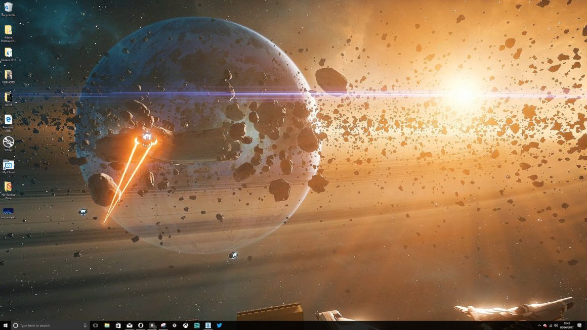 Wallpaper Engine؛ پسزمینههای زنده و تعاملی