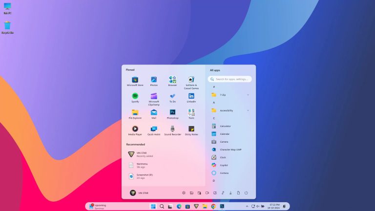 بهترین برنامه‌ های شخصی سازی؛ آموزش تغییر رابط کاربری ویندوز - سخت افزار مگ