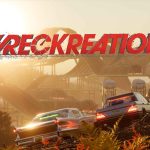 عرضه بازی Wreckcreation برای PS4 و Xbox One