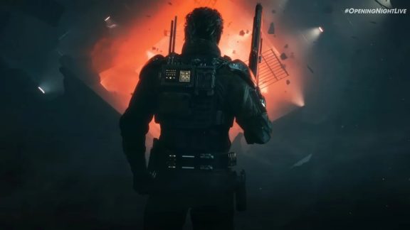 اولین تریلر گیم پلی بازی Black Ops 7