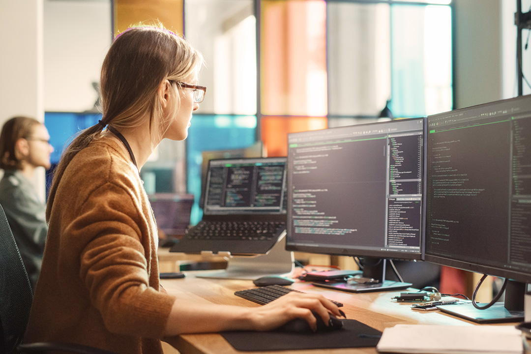 بهترین ابزار هوش مصنوعی برای برنامه نویسان