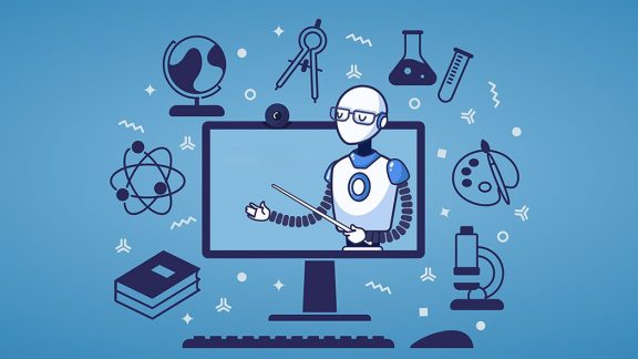 بهترین ابزار های کاربردی هوش مصنوعی برای دانشجویان
