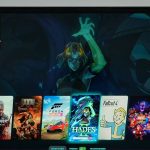 عملکرد خیره‌کننده لپتاپ مجهز به AMD Strix Halo با سیستم‌عامل لینوکس در بازی‌های سنگین