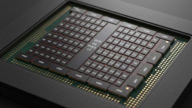 معماری جدید AMD UDNA؛ چهار اندازه دای و پرچمدار احتمالی با 96 واحد پردازشی