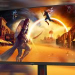 مانیتور گیمینگ جدید AOC Q27G4KD با پنل OLED و نرخ نوسازی 500 هرتز معرفی شد