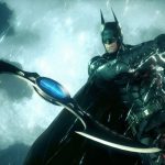ماد افزایش کیفیت تکسچرهای Batman Arkham Knight