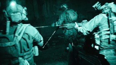 استقبال بازیکنان پیش از عرضه بتای بازی بتلفیلد 6