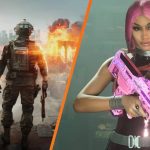 طعنه تند بتلفیلد 6 به Call of Duty