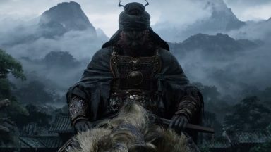 گیمزکام 2025: بازی Black Myth: Zhong Kui رونمایی شد