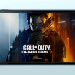 نسخه سوییچ 2 بازی Black Ops 7