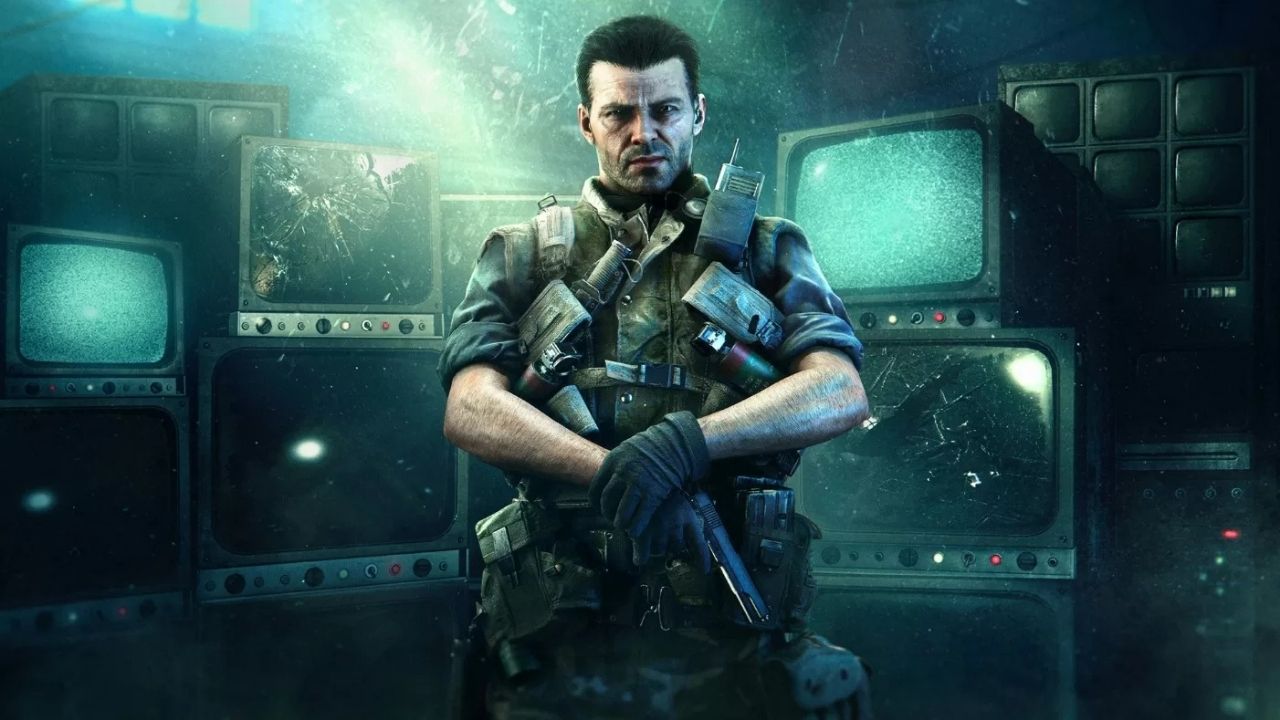 استفاده از Secure Boot و TPM 2.0 در Call of Duty