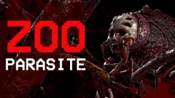 بازی ترسناک Zooparasite