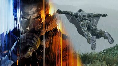 اسکین‌های کارتونی Black Ops 7