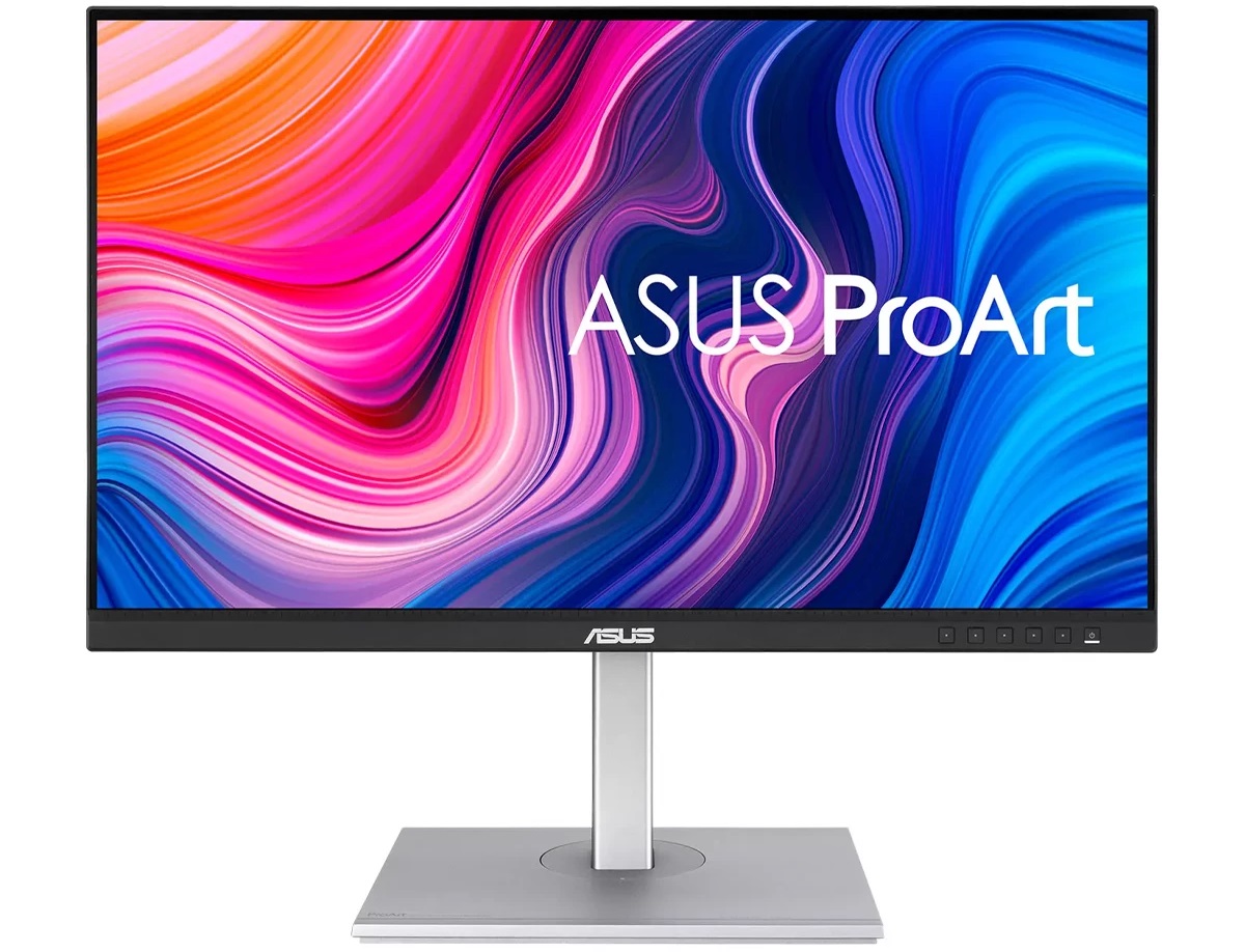 مانیتور ام اس آی ProArt PA279CV سایز 27 اینچ