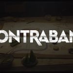 لغو ساخت بازی Contraband