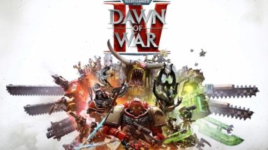 بازی استراتژی Dawn of War 4