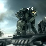 بازی کنسل شده Halo: Chronicles