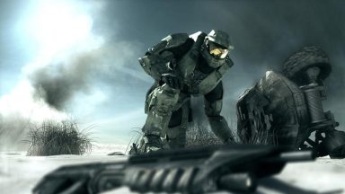 بازی کنسل شده Halo: Chronicles