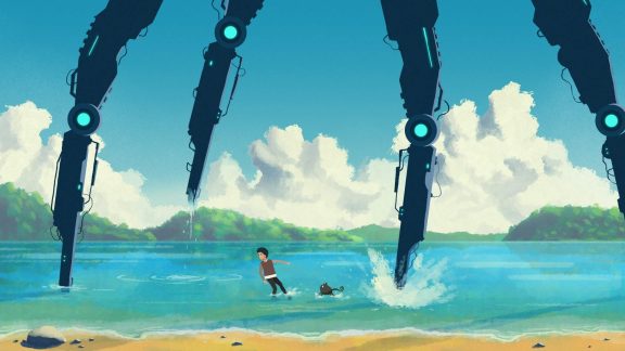 فروش بازی Planet of Lana