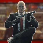 بازی Hitman: Absolution برای گوشی‌های هوشمند