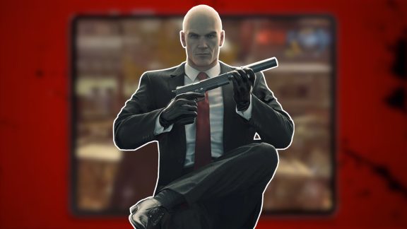 بازی Hitman: Absolution برای گوشیهای هوشمند