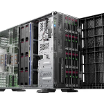 سرور hpe ml350