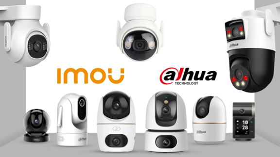 از اتصال Wi-Fi تا انرژی خورشیدی: انتخاب بهترین نوع دوربین مداربسته برای شرایط مختلف