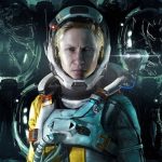 علاقه مدلین کلاین به بازی Returnal