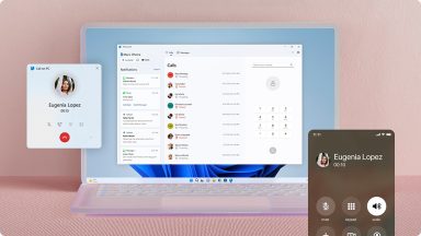 آموزش اتصال موبایل به کامپیوتر؛ دسترسی سریع، کنترل و انتقال فایل