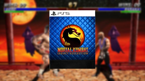 بازی Mortal Kombat Trilogy