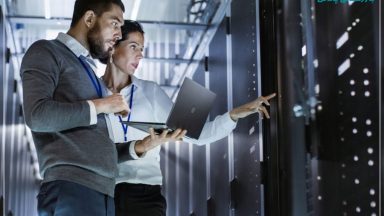 راهنمای خرید رک شبکه