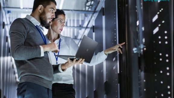 راهنمای خرید رک شبکه