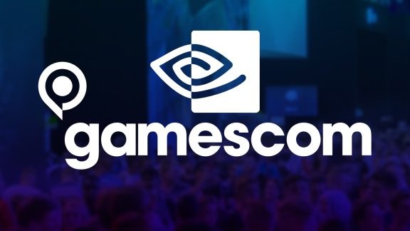 تحول گرافیکی انویدیا در گیمزکام 2025؛ ارتقاء GeForce Now، گزینه های جدید Nvidia App و فناوری موی RTX