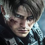 آخرین حضور لیان کندی در بازی Resident Evil Requiem