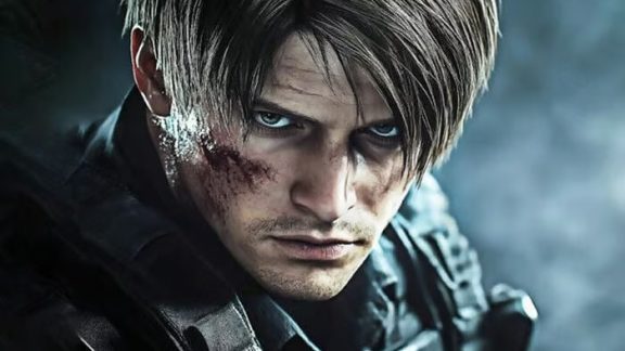 آخرین حضور لیان کندی در بازی Resident Evil Requiem