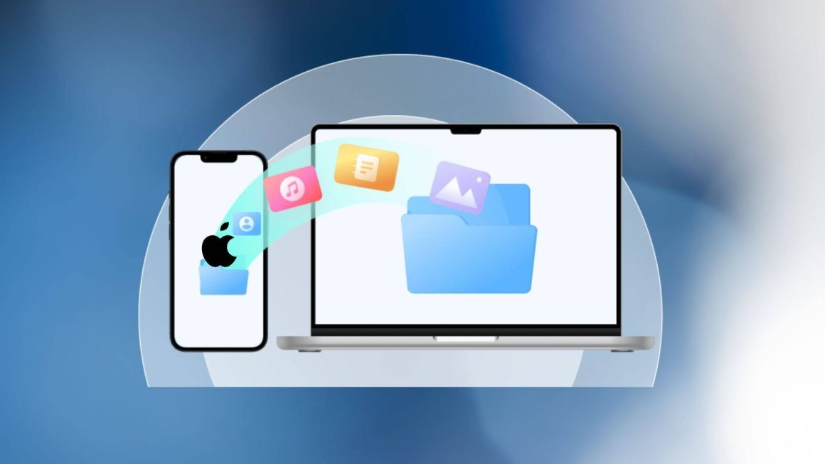 روش دوم؛ اتصال گوشی موبایل بصورت بیسیم از طریق Wi-Fi